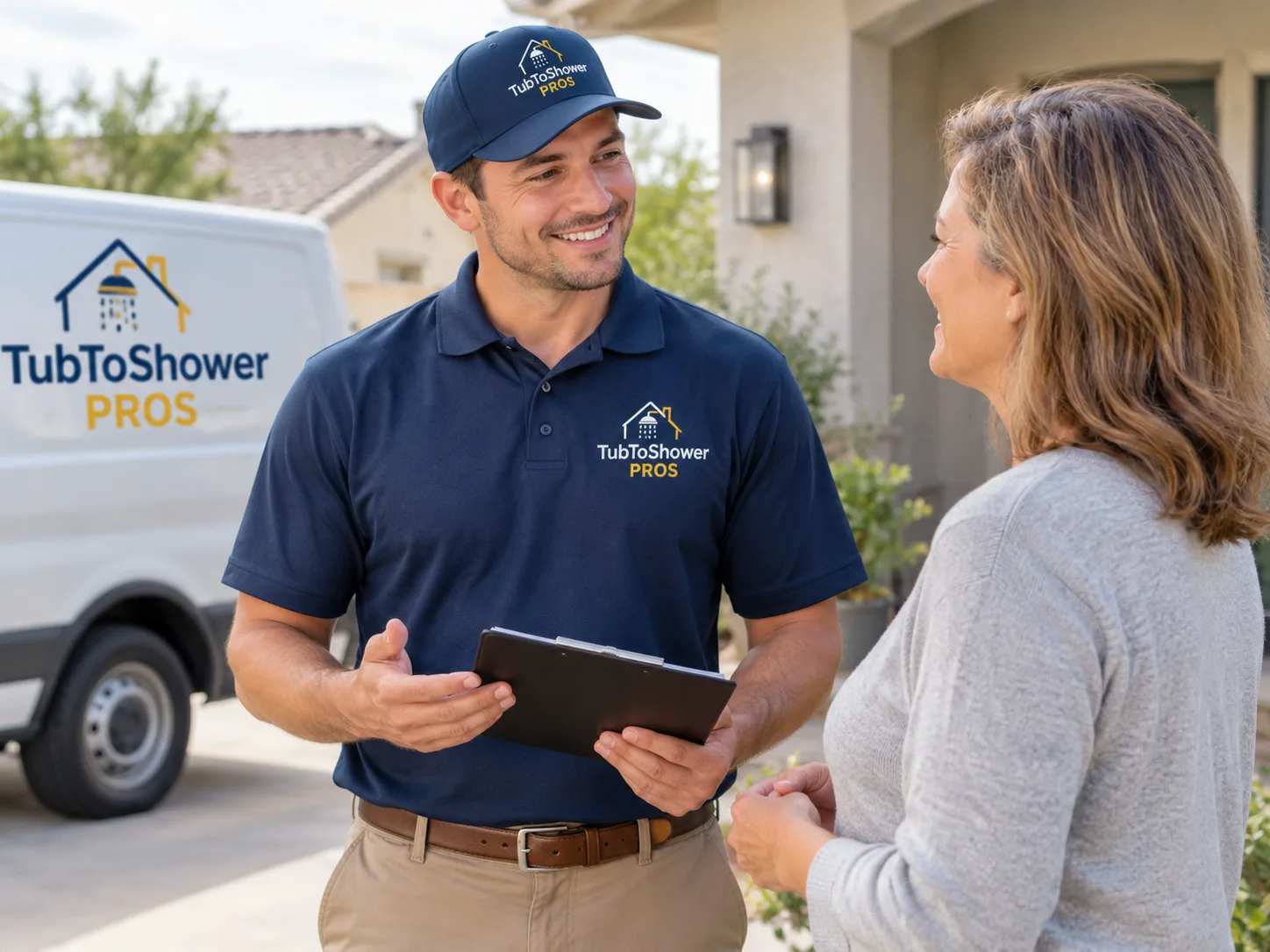 Tub Shower Conversion Columbia Cross Roads, PA FAQs